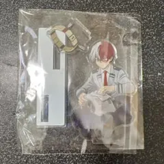 僕のヒーローアカデミア 轟焦凍 アクリルスタンド
