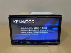 2026年最新】カーナビ ケンウッド mdv－l505の人気アイテム - メルカリ