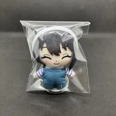 SPY×FAMILY カプセルぬいぐるみこれくしょん2 ヨル・フォージャー