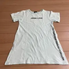 JENNI LOVE ミントグリーン Tシャツ