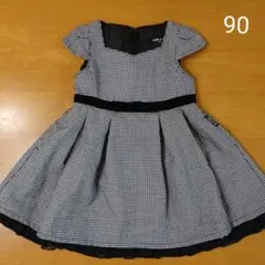ワンピース❤️90　コムサイズム