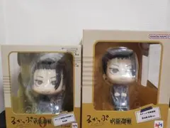 るかっぷ 夏油傑