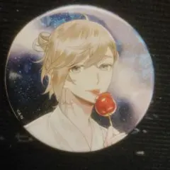 缶バッジセット 葛葉、叶 2点