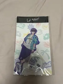 にじさんじ 剣持刀也 ROF-MAO 2nd LIVE アクリルスタンド