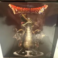 ドラゴンクエスト メタリックモンスターズギャラリー 40周年記念 竜王2