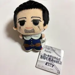 ゴールデンカムイ 尾形百之助