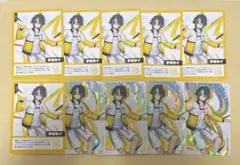 にじさんじ 伊波ライ コレクションカード