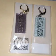 羽生結弦　RE_PRAY リプレイ ８bitユヅルキーホルダー 3種 新品未開封 羽生結弦 RE_PRAY リプレイ 8bitユヅルキーホルダー 3種 - メルカリ