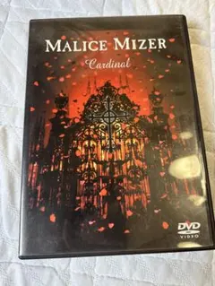 2026年最新】MALICE MIZER dvdの人気アイテム - メルカリ