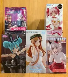 2025年最新】美少女フィギュア まとめ売りの人気アイテム - メルカリ