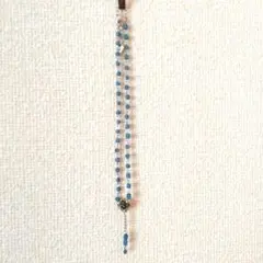 ROPE ロペ 薔薇 ネックレスのサムネイル
