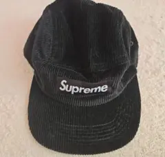 キャンプキャップ