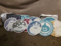 ドラゴンクエストXI スクエニカフェ ルイーダの酒場 コースター - メルカリ