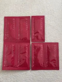 新品未使用 マナラ ホットクレンジングゲル 7点セット