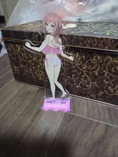 2026年最新】学園アイドルマスター 姫崎莉波 アクリルスタンドの人気