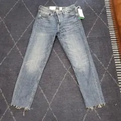 h&mデニムパンツ