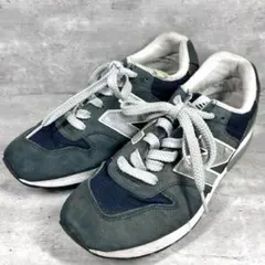 ニューバランス MRL996AN 23cm