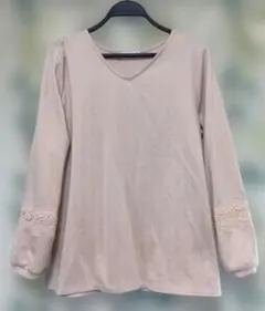 七分袖レディース