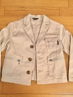 ジャケット