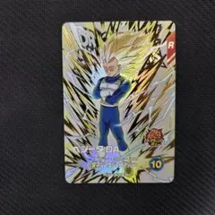 EX6-004 ベジータ:DA EXR ドラゴンボールダイバーズ