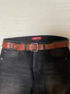 2026年最新】Punkandyo ベルトの人気アイテム - メルカリ