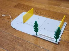 トミカタウン　パーツセット