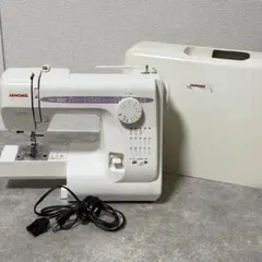 JANOME ミシン N-571 661型 - メルカリ