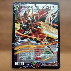 デュエルマスターズ　勝利のガイアールカイザー