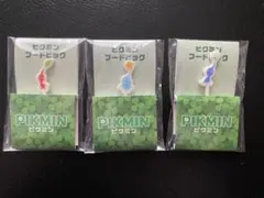 【新品未開封】ピクミンフードピック⭐︎3個セット