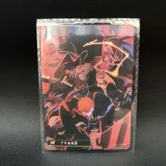 BLEACH ブリーチ kayou 希少 公式 プロモ カード 新品未開封 - メルカリ