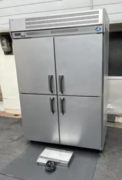 大和冷機 ブラストチラー DBC-060H3 中古 2024年購入 三相200V - メルカリ