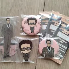 名探偵コナン 一番くじ 風見裕也