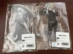 最安値⭐︎ Dr.STONE DMMスクラッチ アクスタ ゼノ スタンリー セット