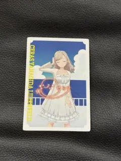 蓮ノ空　セラス メンバーカード