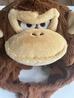 USJ かぶりものハット　ドンキーコング