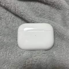AirPods Pro 第一世代　本体のみ Apple純正品 AirPods Pro 本体 第1世代 清掃、消毒済 充電器付 楽天