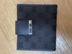 2025年最新】GUCCI システム手帳の人気アイテム - メルカリ