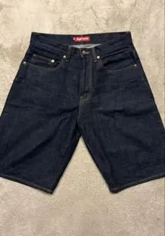 2026年最新】supreme baggy denim shortsの人気アイテム - メルカリ