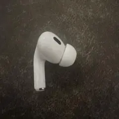 AirPodspro2の左側USB-C