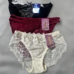 ショーツレディース