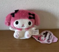 2026年最新】マイメロ バッグチャームの人気アイテム - メルカリ