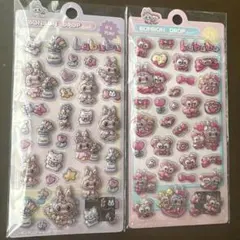 ラブブ シェリーメイ