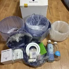 2026年最新】ミネラル還元水素水生成器 SWM550の人気アイテム - メルカリ