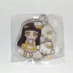 アイプリ アクリル つむぎ×こぎみゅん