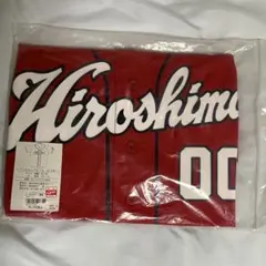 2026年最新】カープ ユニフォーム ビジターの人気アイテム - メルカリ