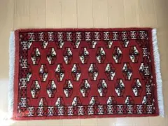 2026年最新】トルクメン絨毯の人気アイテム - メルカリ