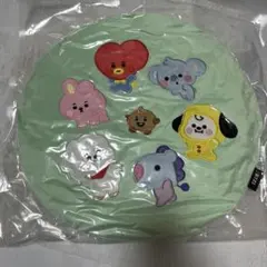 BTS  BT21 モーリーファンタジー BT21』タイアップキャンペーン第三弾！ JELLY CANDYデザインの