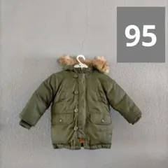 中古 モッズコート☆GAP