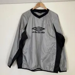 UMBRO アンブロ ピステ ウィンドブレーカー