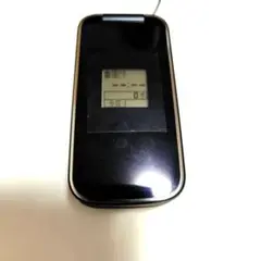 docomo らくらくホン F-01G 本体